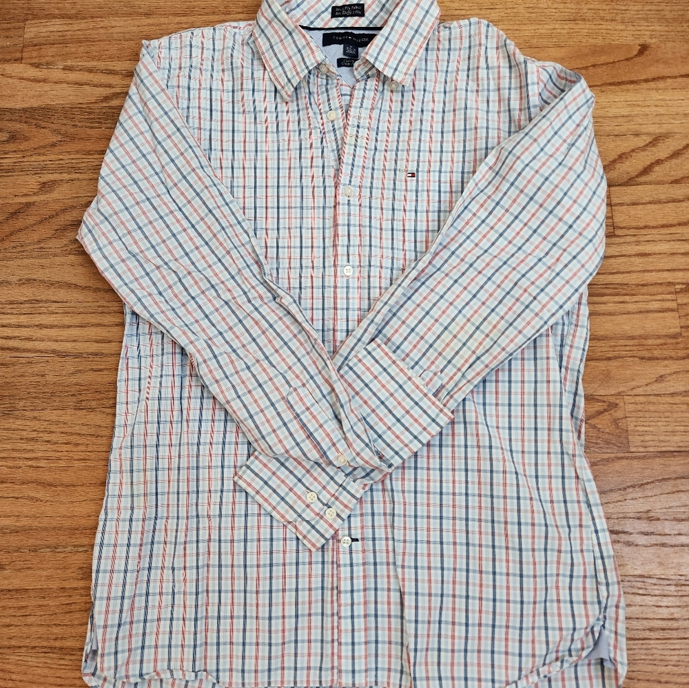 Tommy Hilfiger shirt